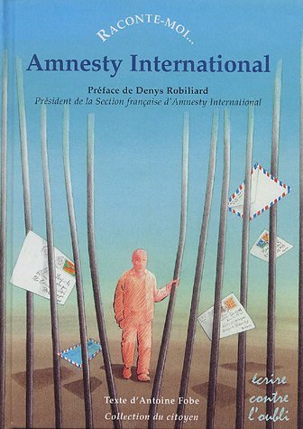 couverture de : Amnesty International