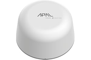 APAL Hestia IoT Dongle – Industrial IoT Gateway with Satellite Connectivity | Remote Monitoring & Asset Tracking | Low Power, Easy Installation | Compatibl with Raspberry pi(Hestia A1-M)