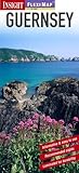 Image de Insight Flexi Map: Guernsey