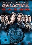  Battlestar Galactica: Razor
