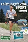 Image de Leistungsfaktor Sport: Mit Bewegung zum #ERFOLG
