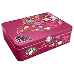 Elephant Coffret 68 Sachets 118 g