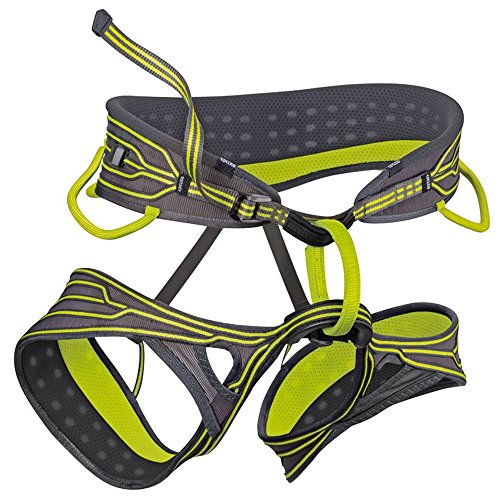 Preisvergleich Produktbild Edelrid Klettergurt Cyrus Größe M