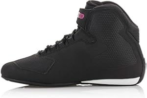 Alpinestars, Botas de motociclista Mujer