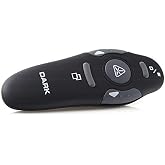 Dark Dk-Ac-Wp03 Kablosuz Usb 2.0 Sunum Kumandası