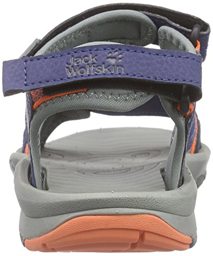Jack Wolfskin Damen Lakewood Cruise Sandal W Sport-& Outdoor - 2