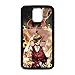Produktbild Galaxy S5 Hülle Schutzhülle,Customize One Piece Case for Samsung Galaxy S5,[One Piece]Transparent Silikon Back Cover Hülle für Galaxy S5