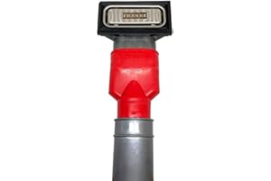 Franke 133.0050.083, Débordement Premium