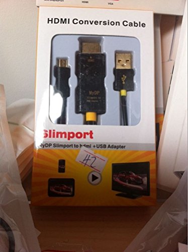 Preisvergleich Produktbild HDMI Conversion USB-Kabel