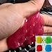 Produktbild Sponges & Scouring Pads - 1pcs Magic Cleaning Gel Keyboard Computer Cleaner Soft Sticky Glue Dust Dirt Color Car Random - Trp Dispenser Glue Cleaner Gel Pipette Glue Kit Cleaner Clean Kit