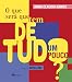 Que Sera que Tem de Tudo Um Pouco (Em Portuguese do Brasil) - Anna Claudia Ramos