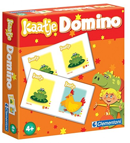 Preisvergleich Produktbild 28 teilige Domino Kate