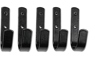 WALDHAUSEN 1 porte-brides en métal