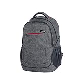 Yuhan Oxford-Wickeltasche, Windel-Rucksack, Isoliertasche, passend für Kinderwagen - 2