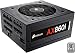 Produktbild Corsair AX860 PC-Netzteil (Voll-Modulares Kabelmanagement, 80 Plus Platinum, 860 Watt, EU)