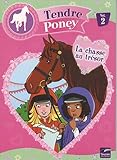 Tendre Poney, Tome 2 : La chasse au trésor