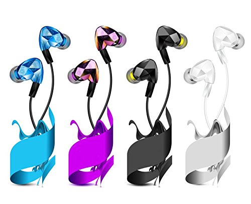 Preisvergleich Produktbild metal - musik - headset ohr kopfhörer - bewegung (DQ100)