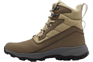 Jack Wolfskin Kobiety Everquest Pro Texapore High WButy turystyczne