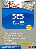 Image de ABC EXCELLENCE SES TERM ES