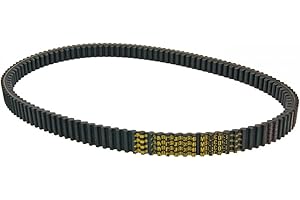 Courroie Mitsuboshi pour Honda Silver Wing 400cc 2006-