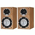 Tannoy Mercury 7.1 coppia diffusori da scaffale - Light Oak in offerta da Polaris Audio Hi Fi