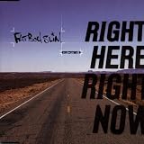 Right Here,Right Now - Fatboy Slim