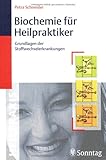 Image de Biochemie für Heilpraktiker: Grundlagen der Stoffwechselerkrankungen
