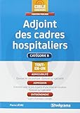 Adjoint des cadres hospitaliers
