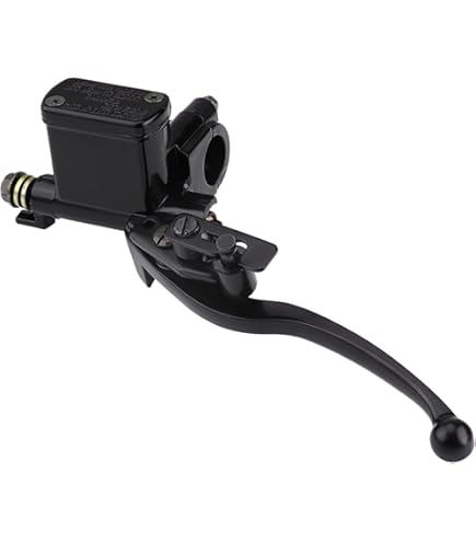 Cilindro Maestro Freno Anteriore Sinistro Per Polaris ATV - Scrambler, Sportsman, Trail Blazer - Foto 6