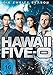 Hawaii Five-0 - Die zweite Season [6 DVDs]
