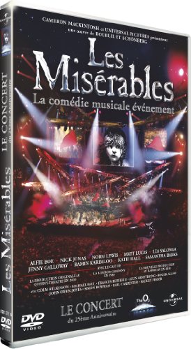couverture de : Les mis&eacute;rables