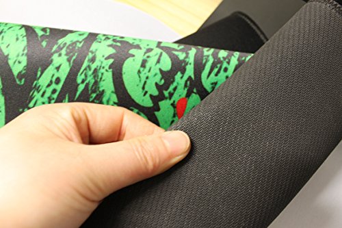 YINGNEW XXL Mauspad Gaming Control Mousepad groß Gamer 800x300x3mm - 3