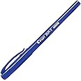 Pilot BP1 Fine Ball Pen Blue Pack of 12 Pieces