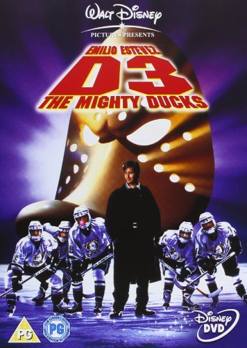 Preisvergleich Produktbild D3: The Mighty Ducks