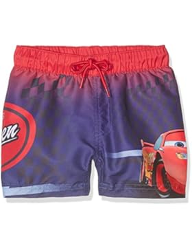 NAME IT Jungen Badehose Nitcars Lief Shorts Swimwear Mz