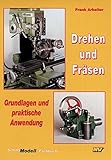Image de Drehen und Fräsen: Grundlagen und praktische Anwendung