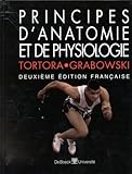 Principes d'anatomie et de physiologie