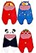 Toddler Sleep Sack Baby Blanket Infant Swaddling Wearable Blanket Strawberry