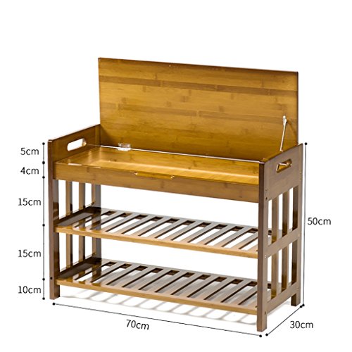 Bambus Schränke ☀️ Bambus-Freunde