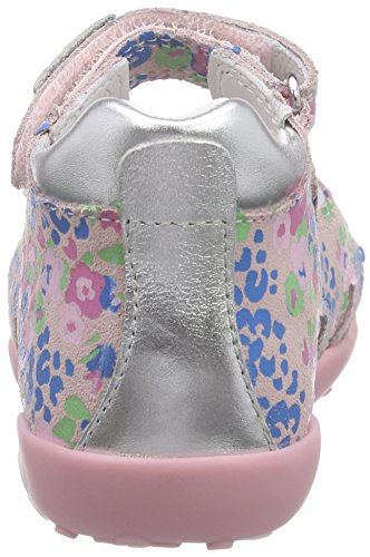 Superfit PRETTY2 Baby Mädchen Lauflernschuhe - 2