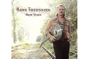 Slow Train