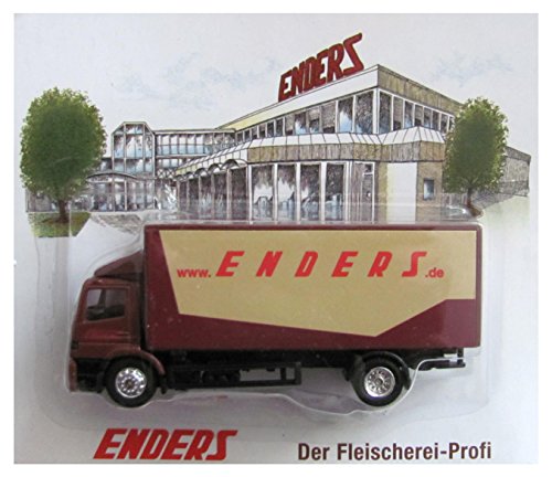 Preisvergleich Produktbild Enders Nr. - Die Fleischerei Profis - MB Atego - Lkw