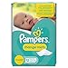 Pampers Change Mats - 5 x Packs of 12 (60 Change Mats)
