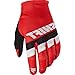Produktbild SHIFT MX 2017 Motocross/MTB Handschuhe - WHIT3 AIR - rot: Größe Handschuhe: 2XL/12