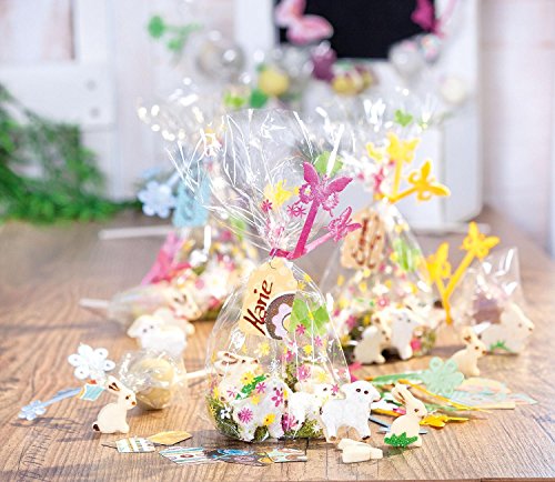 Motivlocher XXL VBS „Schilder“ - 3