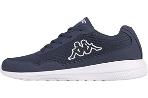 Kappa Follow XL sneakersy dla dorosłych, uniseks