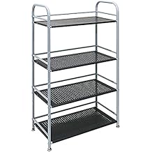 Suchergebnis auf Amazon.de für: büro rollwagen metall