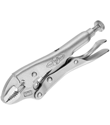 IRWIN Pinza de Presión Visegrip 4LN 1602L3