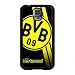 Produktbild PC SchutzHülle Telefonkasten Hülle Dortmund BVB 09 Handyhülle, Dortmund BVB 09 Hülle Hard Plastik Hülle, Dortmund BVB 09 Telefonkasten Für Samsung S5, Samsung Galaxy S5 Dortmund BVB 09 Hülle