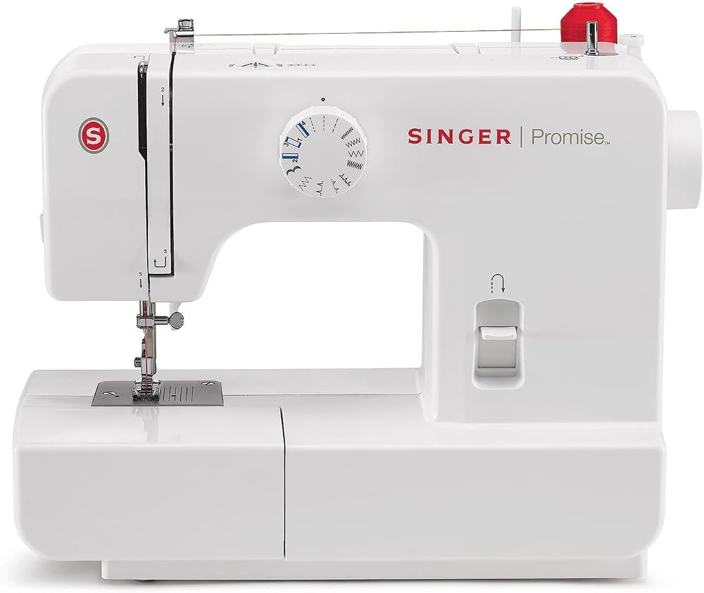 Singer Promise 1408 Dikiş Makinası